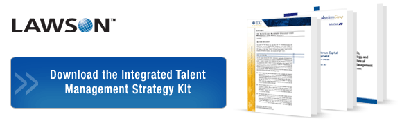 Download the Integated Talent Management Strategy Kit
